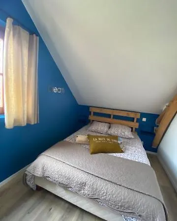 La Grange Du Marais De Sailly-bray Noyelles-sur-Mer